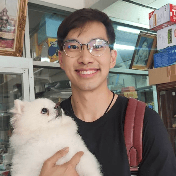 รูปโปรไฟล์ผู้ใช้งาน