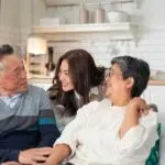 ฝันเห็นพ่อแม่ ดีไหม