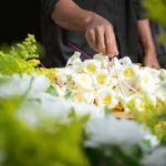 ฝันเห็นงานศพ มีคำทำนายว่าอย่างไร พร้อมเลขเด็ดและคำแนะนำในการใช้ชีวิต
