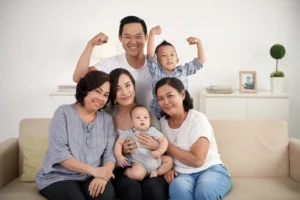 ฝันว่าเห็นญาติทำไมถึงเป็นเลข 7 เพราะอะไร พร้อมคำทำนายเลขเด็ดน่าเสี่ยงดวง