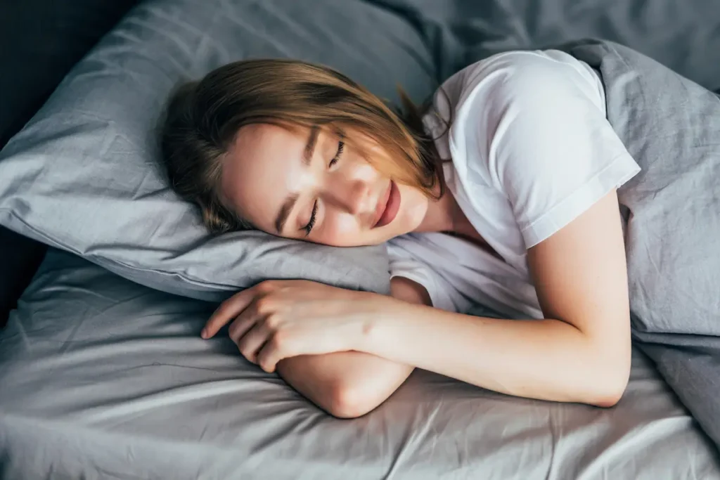 7 วิธีนอนให้ฝันดี แถมฝันเห็นเลขเด็ด